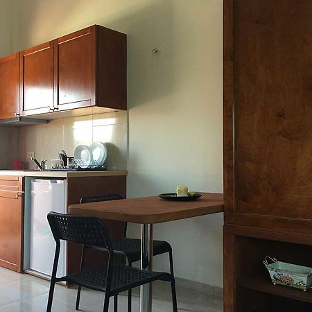 Ai Helis Resort Svoronata Luaran gambar