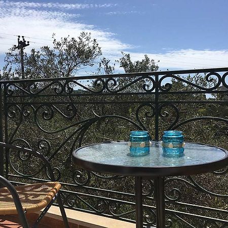 Ai Helis Resort Svoronata Luaran gambar