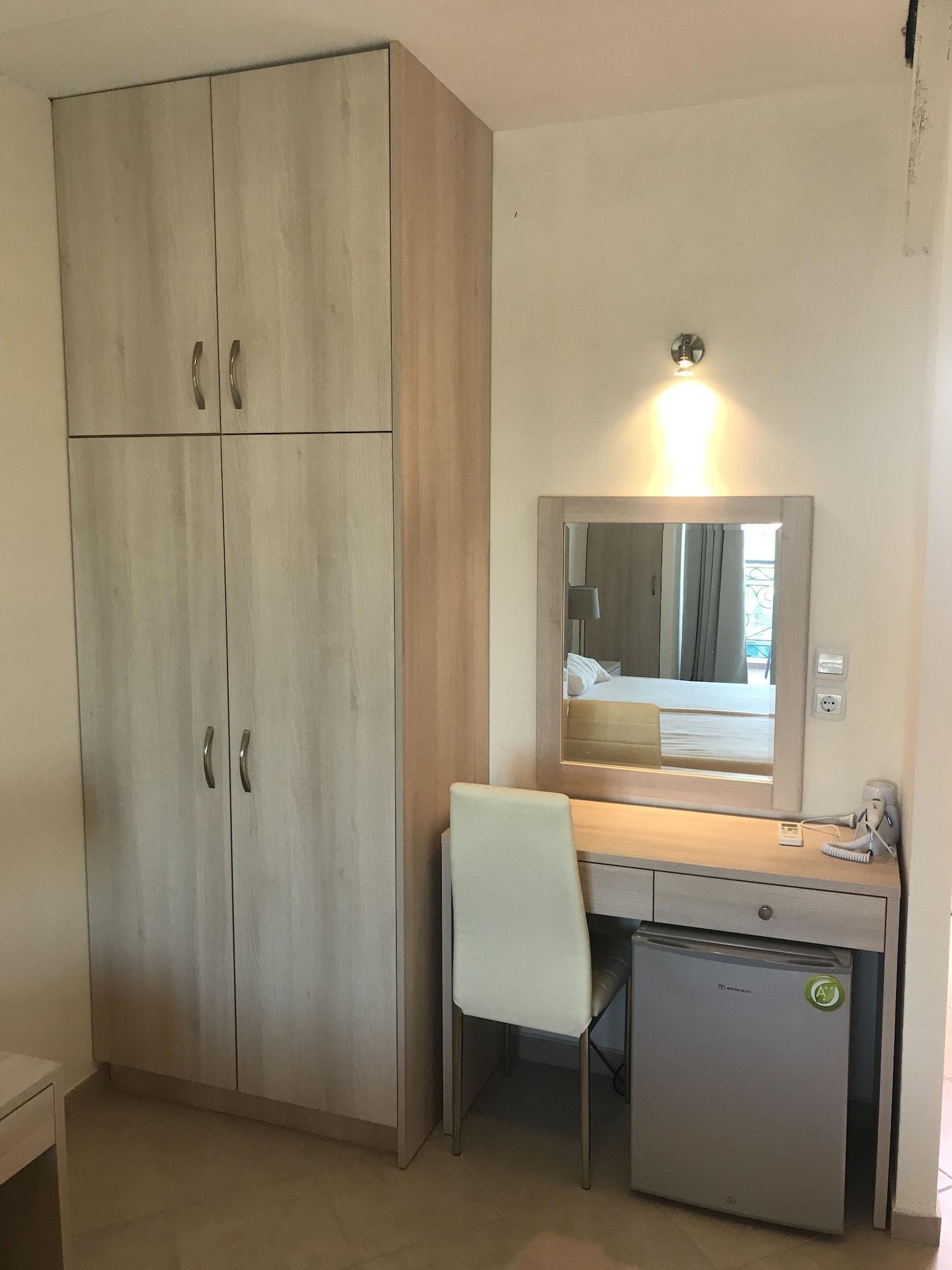 Ai Helis Resort Svoronata Luaran gambar