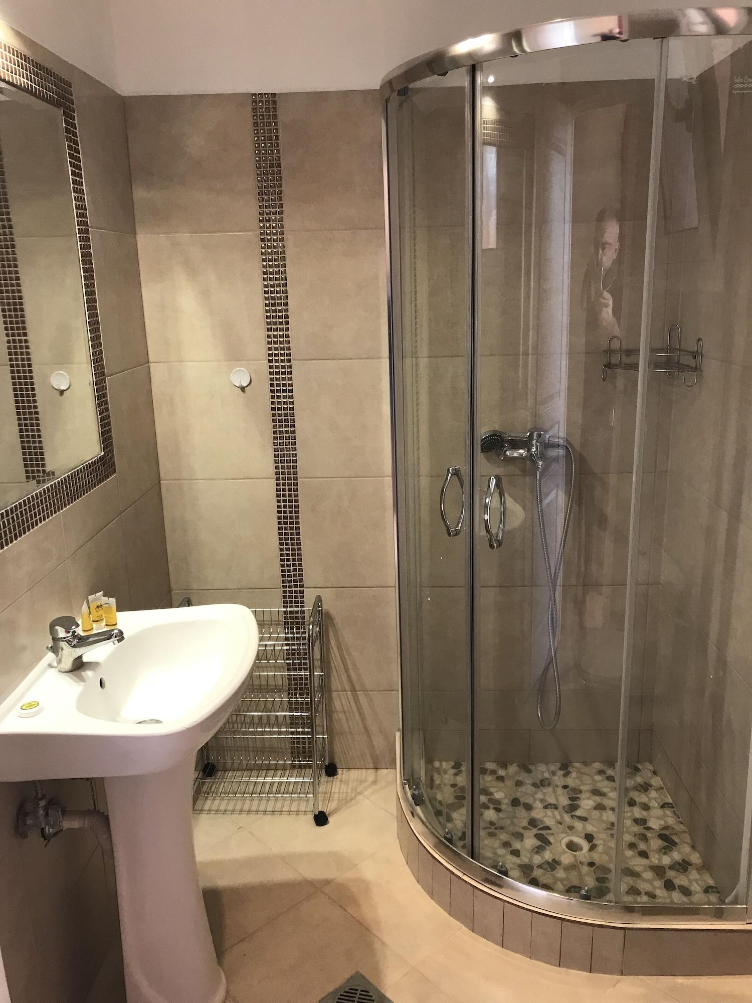 Ai Helis Resort Svoronata Luaran gambar