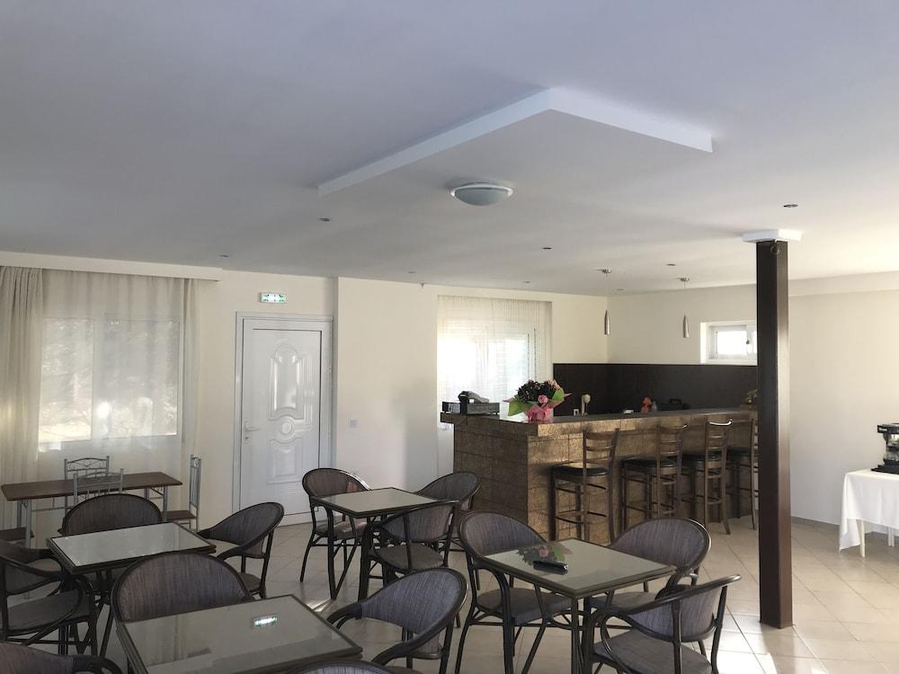 Ai Helis Resort Svoronata Luaran gambar