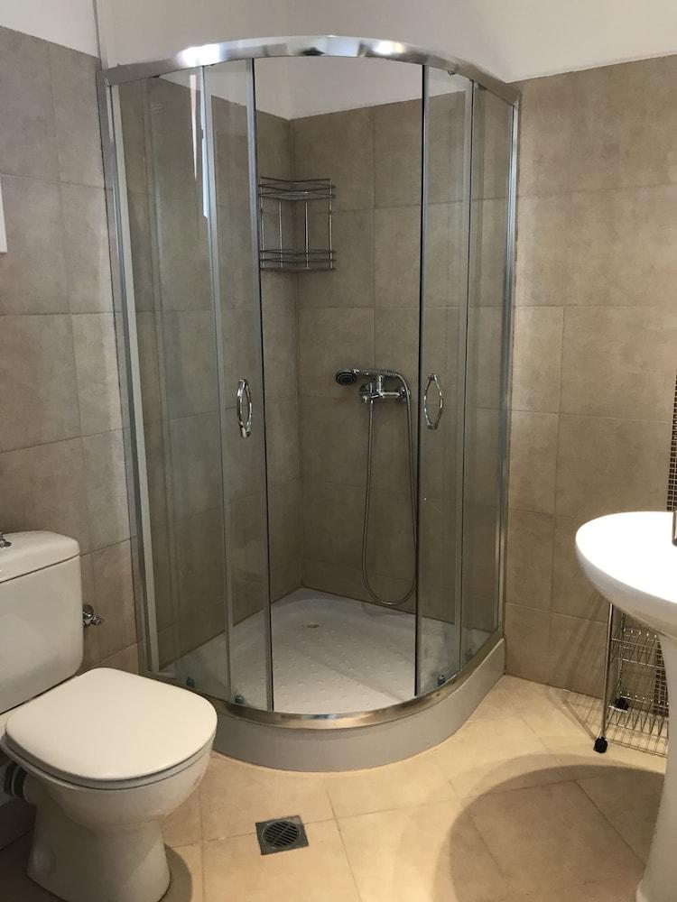 Ai Helis Resort Svoronata Luaran gambar