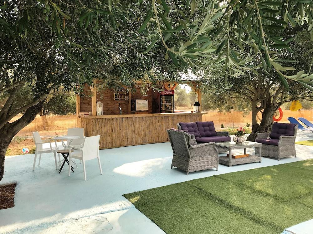 Ai Helis Resort Svoronata Luaran gambar