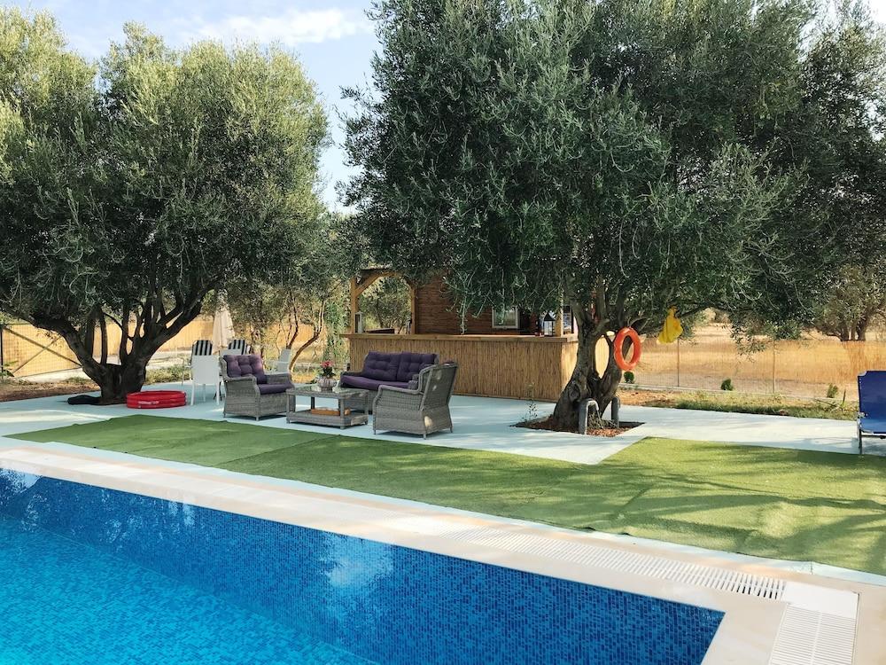 Ai Helis Resort Svoronata Luaran gambar