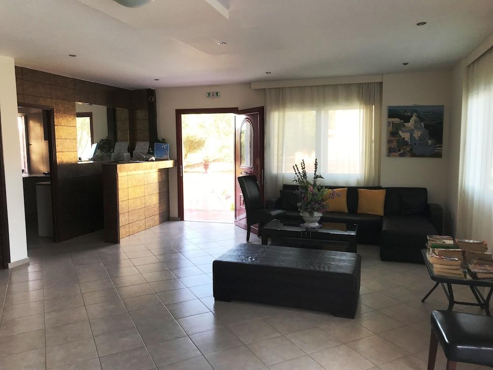 Ai Helis Resort Svoronata Luaran gambar