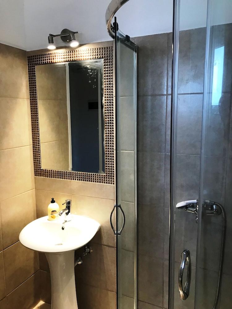 Ai Helis Resort Svoronata Luaran gambar
