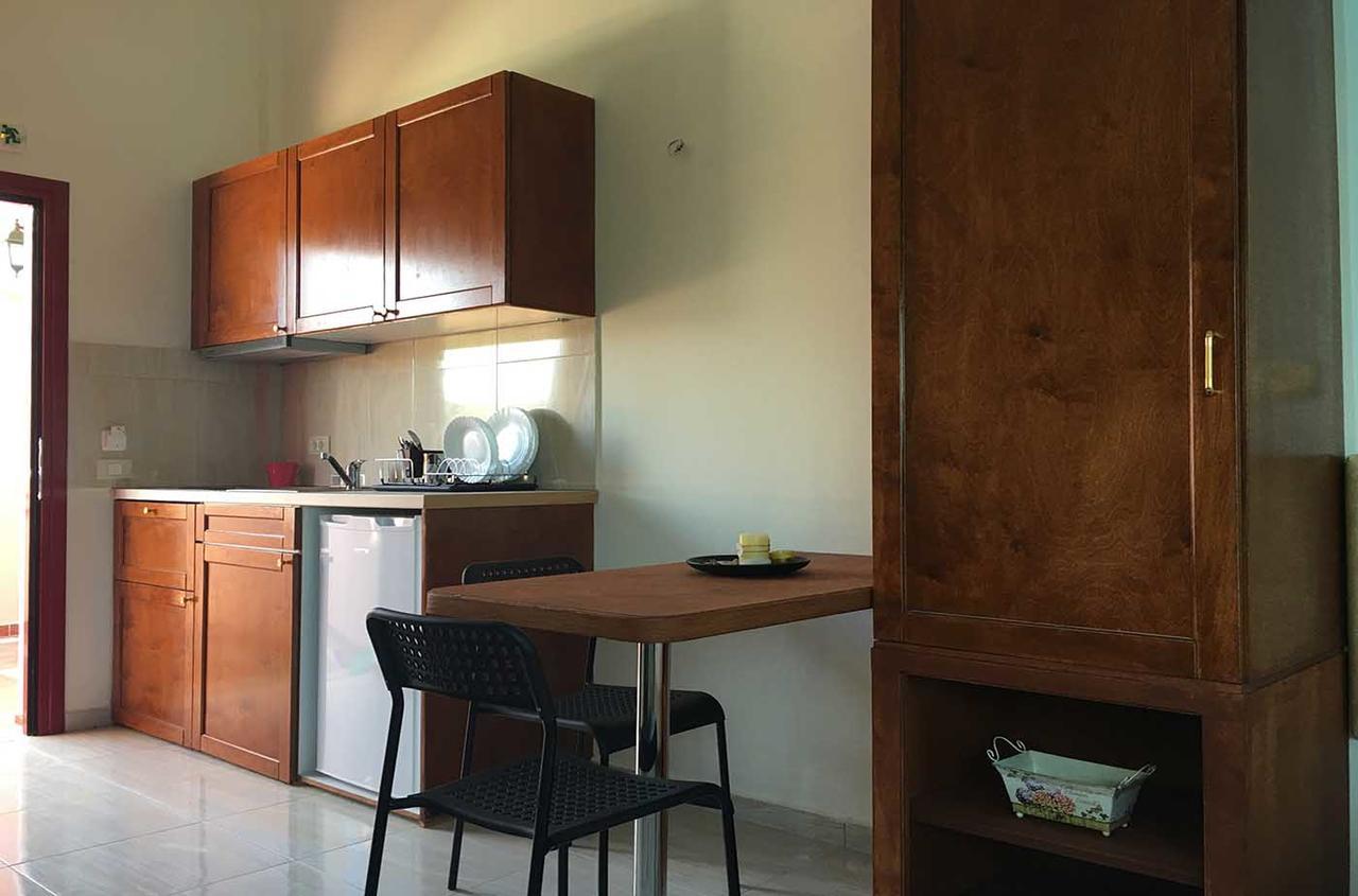 Ai Helis Resort Svoronata Luaran gambar