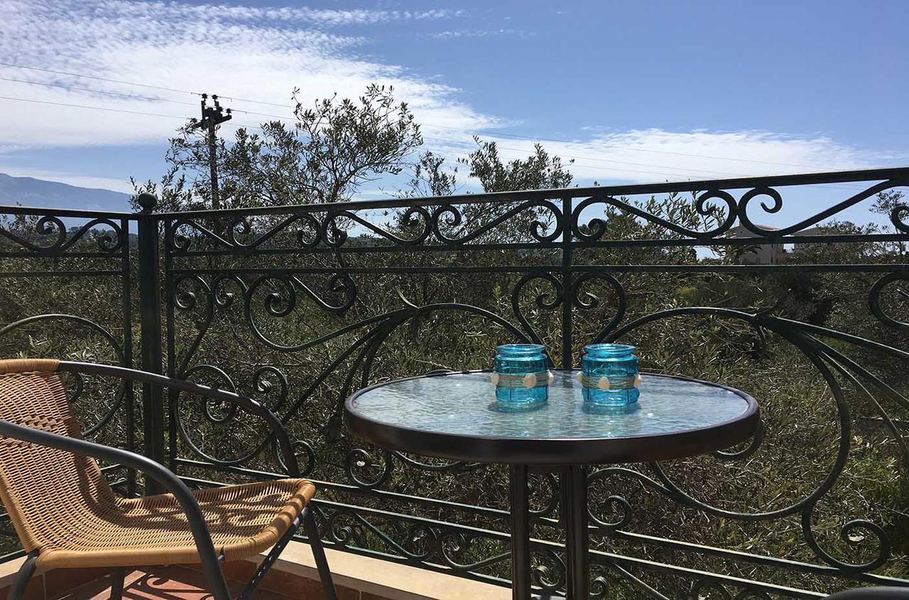 Ai Helis Resort Svoronata Luaran gambar