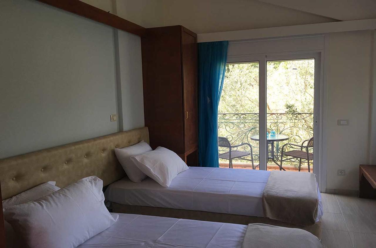 Ai Helis Resort Svoronata Luaran gambar