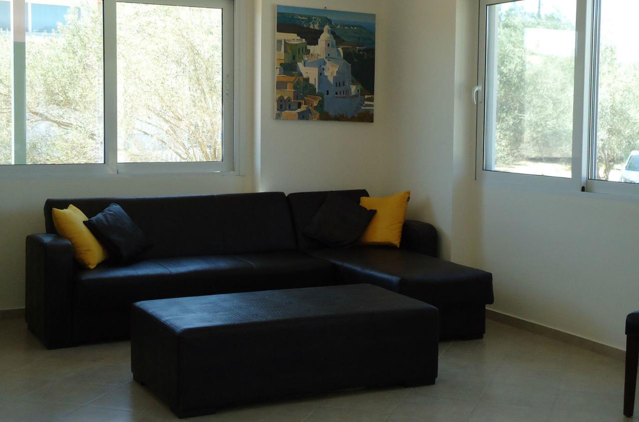 Ai Helis Resort Svoronata Luaran gambar
