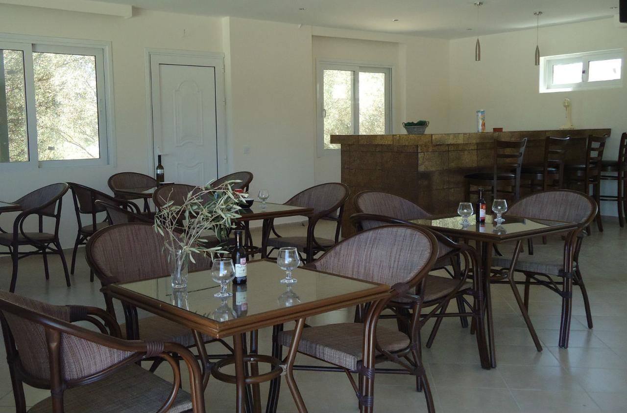Ai Helis Resort Svoronata Luaran gambar