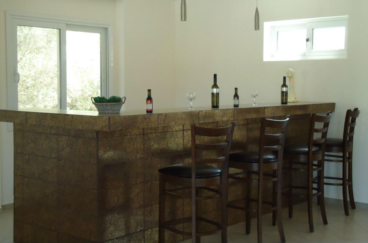 Ai Helis Resort Svoronata Luaran gambar