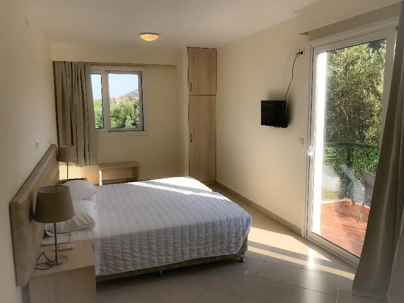 Ai Helis Resort Svoronata Luaran gambar